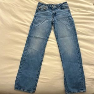 AE Airflex+ Jeans